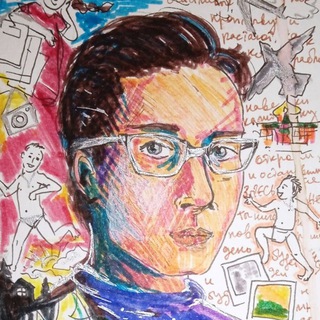 Telegram profile photo for будет день, будет и смысл