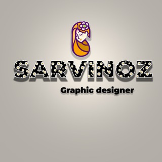 Telegram profile photo for Sarvinoz Inomiddinova|Portfolio
