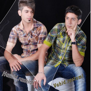 Telegram profile photo for vahid.rostami.yazd