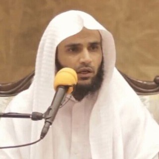 Telegram profile photo for د. حسين الفيفي