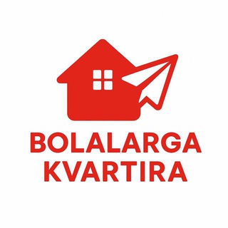 Telegram profile photo for BOLALARGA IJARAGA KVARTIRA | BEZMAKLER