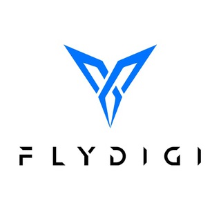 Telegram profile photo for FLYDIGI Russia