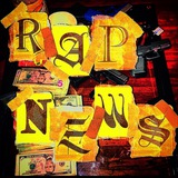 Telegram profile photo for RAP(3O)NEWS