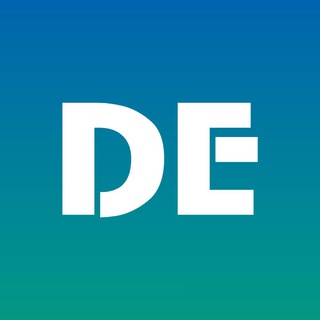 Telegram profile photo for DENTALEXPO Россия