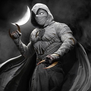 Telegram profile photo for MoonKnightsCalls