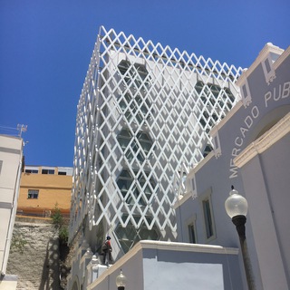 Telegram profile photo for CEPA Carmen Conde Abellán