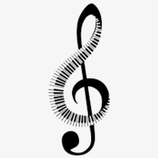 Telegram profile photo for Musiqa nazariyasi asoslari. (Garmoniya)