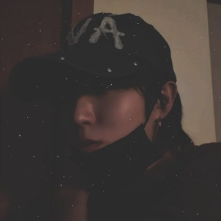 Telegram profile photo for く組 just me breath
