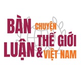 Telegram profile photo for CHUYỆN THẾ GIỚI