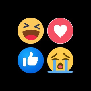 Telegram profile photo for Free Reaction Bot⚡️