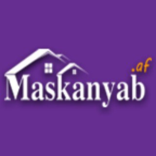 Telegram profile photo for Maskanyab.af