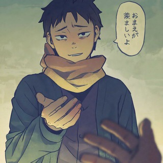 Telegram profile photo for انمي ري زيرو re zero