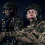 Telegram profile photo for Росгвардия по Калининградской области🇷🇺