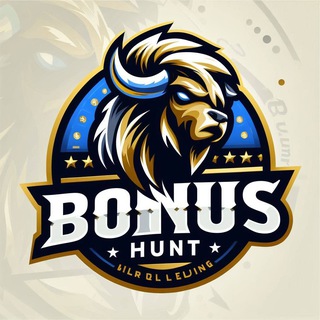 Telegram profile photo for 𝗕𝗢𝗡𝗨𝗦 𝗛𝗨𝗡𝗧