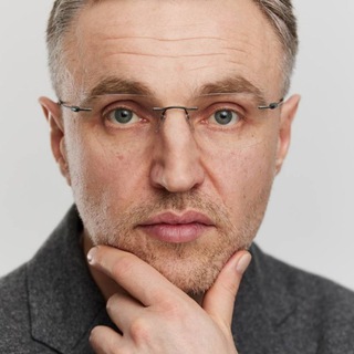 Telegram profile photo for Пластический хирург Грудько Александр