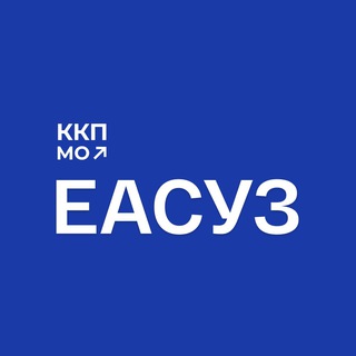 Telegram profile photo for ГИС ЕАСУЗ