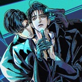 Telegram profile photo for Blue Paradox { ๐๐ฒ ๐๐ฉ๐๐๐ญ๐ }