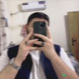 Telegram profile photo for ايهـمَ