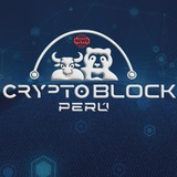 Telegram profile photo for CryptoBlockPerú News