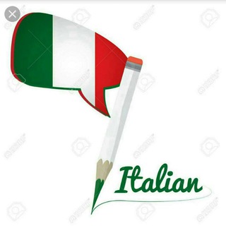 Telegram profile photo for Learn Italian