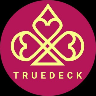 Telegram group profile photo for TrueDeck Community