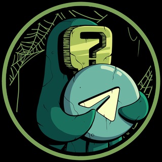 Telegram profile photo for $MKEY