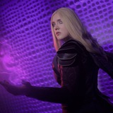 Telegram profile photo for Strange witch cosplay