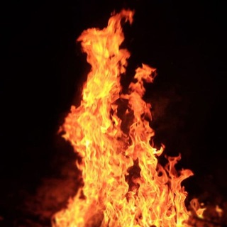 Telegram profile photo for Ведьмак Агний🔥