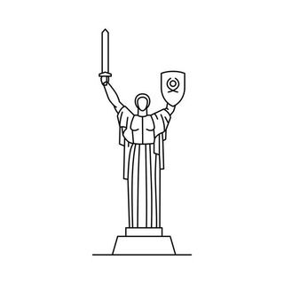 Telegram profile photo for Незламна київська область та місто Київ