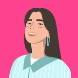 Telegram profile photo for твоя волшебная кнопка