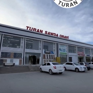 Telegram profile photo for TURAN SAWDA ORAYI