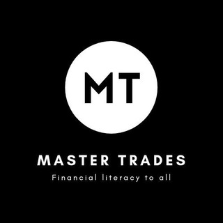 Telegram profile photo for Master trades