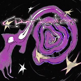 Telegram profile photo for CATPOWER ^-^
