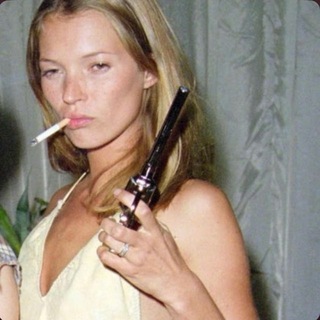 Telegram profile photo for intoxicated