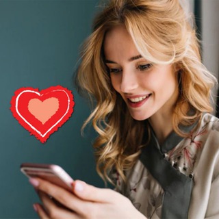 Telegram profile photo for Чат знакомств Санкт-Петербург 💋
