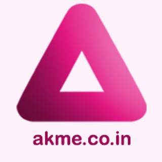 Telegram profile photo for Akme Analytics