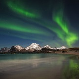 Telegram profile photo for Северные пейзажи