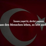 Telegram profile photo for 🕊Haber - Bilim - Uyanma vakti geldi - Doğrular - Gerçekler🕊 Burda!