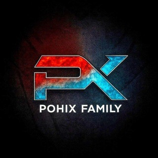 Telegram profile photo for Pohix NFT