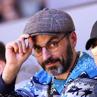 Telegram profile photo for Бакинский провокатор 🍅