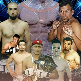 Telegram profile photo for 🏆Dunyobek Toshtemirov🥊