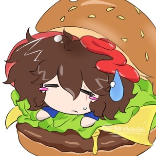 Telegram profile photo for Izur7nn!! 🍔 16+