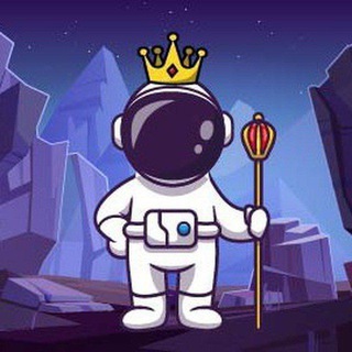 Telegram profile photo for 💫 Airdrop Brasil ☔️