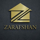 Telegram profile photo for شرکت فنی مهندسی زرافشان