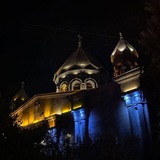 Telegram profile photo for ✞Հավատք առ Աստված✞