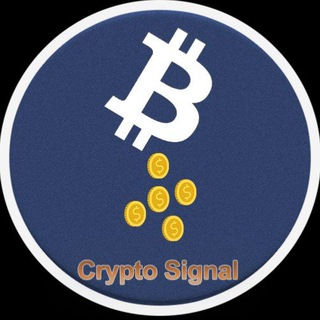 Telegram profile photo for ✅کریپتو سیگنال 📉💰crypto signal✅