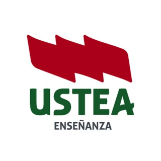 Telegram profile photo for USTEA Educación