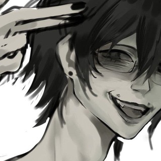 Telegram profile photo for info kris