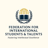 Telegram profile photo for FIST Olympiads