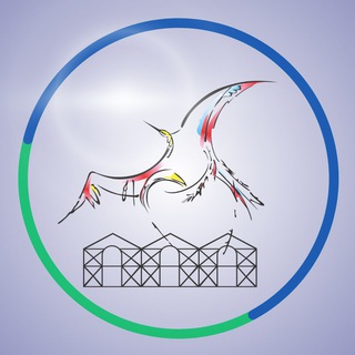 Telegram profile photo for 🟢 Российско-Немецкий Дом | НСО